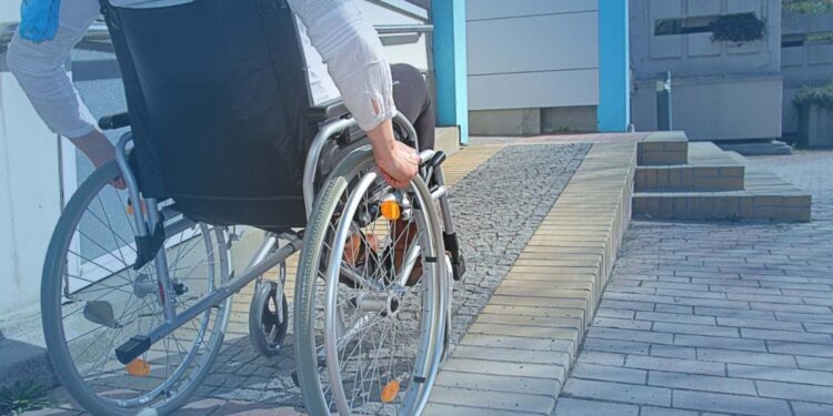 Маңғыстау облысында 542 әлеуметтік инфрақұрылым нысаны толық бейімделді.