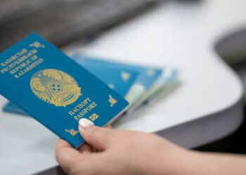 Енді Өзбекстанға бару үшін қазақстандықтарға паспорт қажет болмауы мүмкін