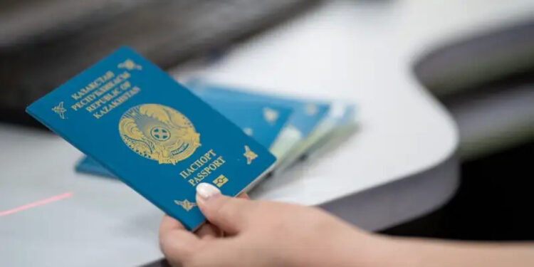 Енді Өзбекстанға бару үшін қазақстандықтарға паспорт қажет болмауы мүмкін