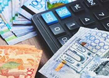 198,5 мың адам МӘСҚ-тен жұмысынан айырылуына байланысты төлем алды