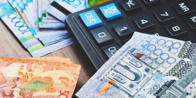 198,5 мың адам МӘСҚ-тен жұмысынан айырылуына байланысты төлем алды