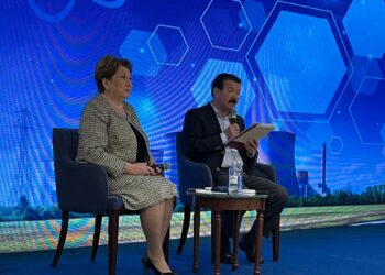 Астанада Қазақстанда АЭС салу мәселесі бойынша соңғы талқылаулар басталды