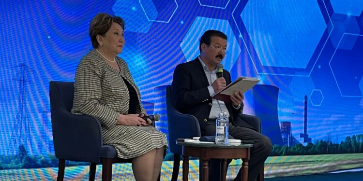 Астанада Қазақстанда АЭС салу мәселесі бойынша соңғы талқылаулар басталды