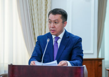 Биылғы 1 мамырдан бастап 15 тамызға дейін теміржол көлігімен 17 млн тонна көмір тасымалданды