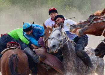 Жеңіс үшін барлық мүмкіндігімізді пайдаланамыз