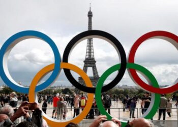 Париж-2024: Бүгін қазақстандық 7 спортшы сайысқа түседі