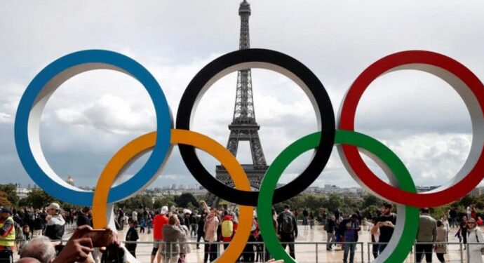 Париж-2024: Бүгін қазақстандық 7 спортшы сайысқа түседі