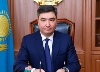 Премьер-Министр Олжас Бектеновтің Қазақстан Республикасының Конституциясы күнімен құттықтауы