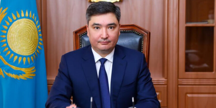 Премьер-Министр Олжас Бектеновтің Қазақстан Республикасының Конституциясы күнімен құттықтауы