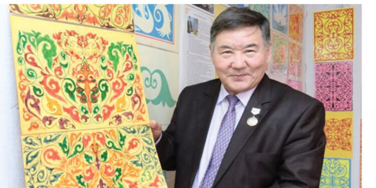 Оюмен ойын жеткізген