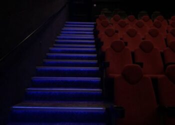 Бұзақылық жасағаны үшін кинотеатр келушілері сотталды