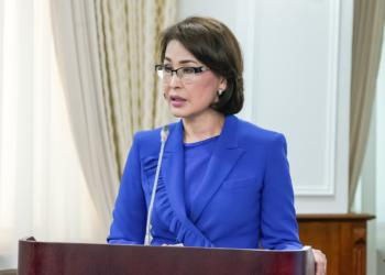 Отандық фармацевтика өндірісінің көлемі 95 млрд теңгеге дейін артты — Денсаулық сақтау министрлігі