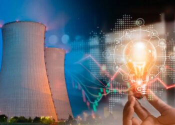 Атом электр станциялары, көмір мен газға тәуелділікті азайтуға ықпал етеді