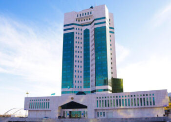 Президент Жолдауын іске асыру: Транскаспий дәлізі бойындағы серіктес елдермен бірлескен шаралар күшейтілді