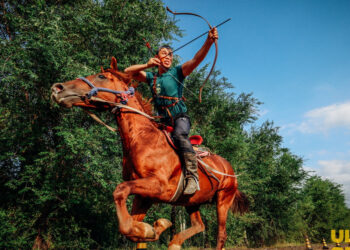 Жамбы атудан 5-ші Дүниежүзілік көшпенділер ойындарына қатысатын үздіктер анықталды