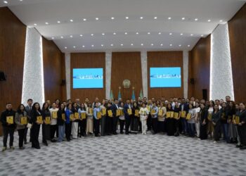 Дүниежүзілік көшпенділер ойындары: компаниялар мен қонақүйлер сапа сертификатын алды