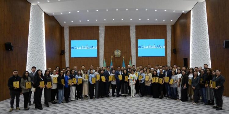 Дүниежүзілік көшпенділер ойындары: компаниялар мен қонақүйлер сапа сертификатын алды