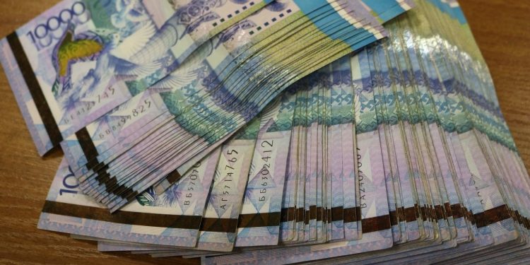ЭКОНОМИКА: САЛЫҚ ЖҮЙЕСІНДЕ НЕ ӨЗГЕРЕДІ?