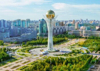 Астанада 60-тан астам білім беру мекемесіне ұлт қайраткерлерінің есімдері берілді