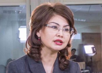 Жанашыр жандардың көп екені көңіл қуантады