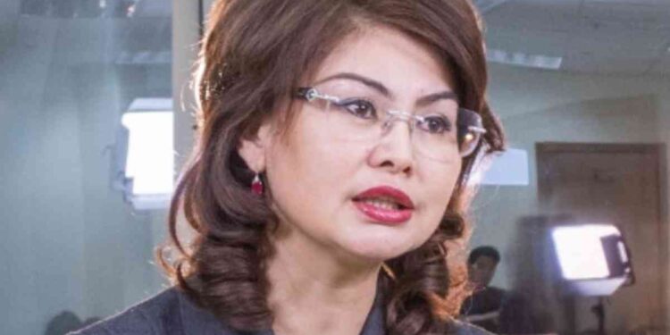 Жанашыр жандардың көп екені көңіл қуантады