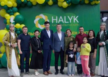 Мұқтаж жандарға баспана сыйлау – бұл жай ғана көмек емес