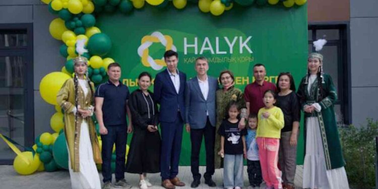 Мұқтаж жандарға баспана сыйлау – бұл жай ғана көмек емес