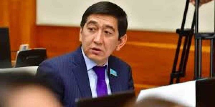 Мыңдаған қорғансыз халық әділдікті қайдан таппақ – Зайытов