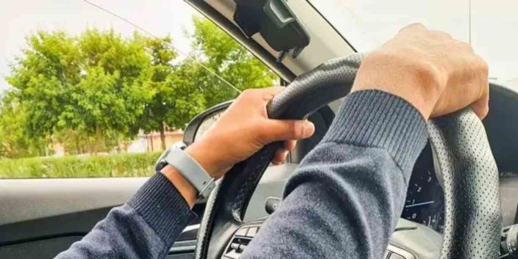 Көлікті мас күйінде басқарса, 7 жыл  емтихан тапсыруға жіберілмейд