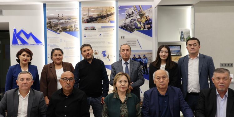 Сәтбаев университеті Мемлекет басшысының халыққа жолдауын талқылады