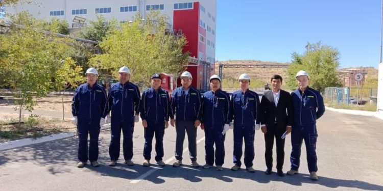 Республикалық акция аясында Қазақстанда 300-ден астам іс-шара өткізілді