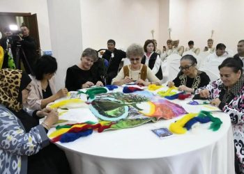 Астанада ұлттық құндылықтарды насихаттауға арналған фестиваль өтті