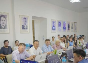 Қауіпсіз және экологиялық таза энергия көзін дамыту қажеттілігі