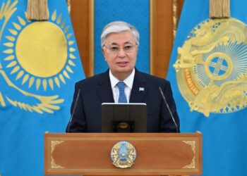 Бүгін президент Қазақстан халқына Жолдауын жариялайды