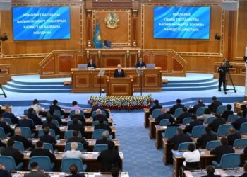 Экономикалық тұрғыдан белсенді азаматтың бәріне бірдей түсінікті ету өте маңызды