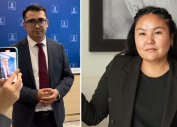 Үкіметтің баспасөз қызметі журналиске салынған шектеуді түсіндірді