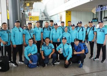 Тоқаев Паралимпиада жеңімпаздарын марапаттады