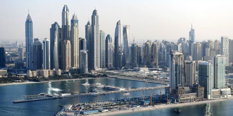 Дубайда қымбат пәтер алған қазақтарды құзырлы органдар тексереді