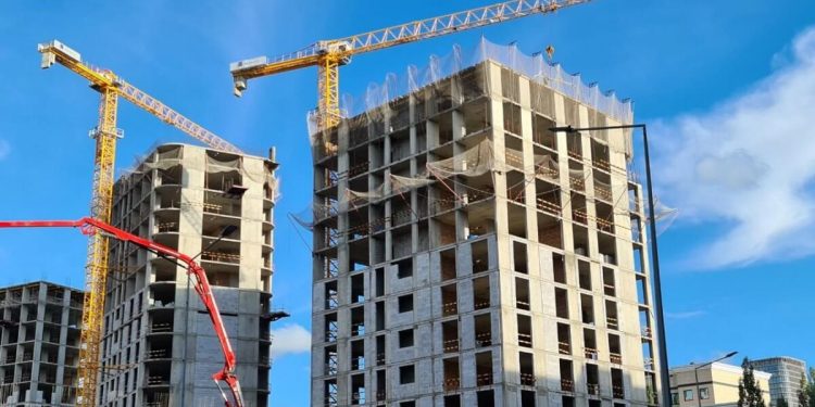 Пәтерін жалға беретіндердің бірыңғай тізілімін құру ұсынылды