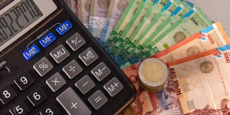 Төлем зейнеткерлік жасқа дейін төленеді
