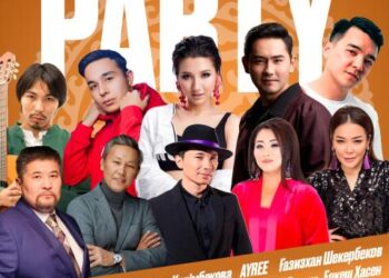 Бұлақ көзінен Тайқазанға: Қазақстанның қасиетті сулары Астанаға жеткізіледі