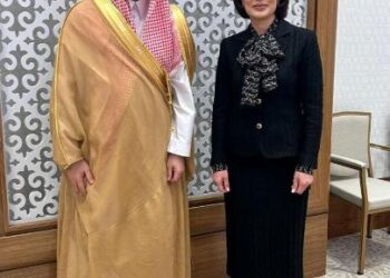 АРАБ ҚОРЛАРЫ ҚАЗАҚСТАННЫҢ МЕДИЦИНА САЛАСЫНДАҒЫ ЖОБАЛАРЫН ҚАРЖЫЛАНДЫРУҒА ДАЙЫН