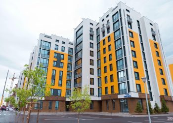 ҚАЗАҚСТАНДА ЖАЛҒА БЕРІЛЕТІН ТҰРҒЫН ҮЙДІҢ ҚҰНЫН РЕТТЕУ ҰСЫНЫЛЫП ОТЫР