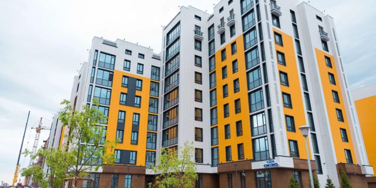 ҚАЗАҚСТАНДА ЖАЛҒА БЕРІЛЕТІН ТҰРҒЫН ҮЙДІҢ ҚҰНЫН РЕТТЕУ ҰСЫНЫЛЫП ОТЫР