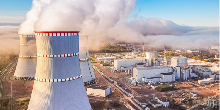 АТОМ ЭЛЕКТР СТАНЦИЯСЫН САЛУ ҚАЗАҚСТАН ҒЫЛЫМЫН ДАМЫТУҒА ҰЛЕС ҚОСАДЫ – САРАПШЫ