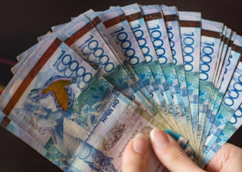 ЛОГИСТИКА МҮМКІНДІКТЕРІН ПАЙДАЛАНУ КЕРЕК – ЭКОНОМИСТ