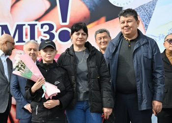 Солтүстік Қазақстан облысында су тасқынынан зардап шеккендерге арналған үйлердің құрылысы 100% аяқталды