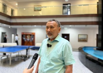 АЭС — әлемдік ғылымның озық жетістігі