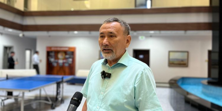 АЭС — әлемдік ғылымның озық жетістігі