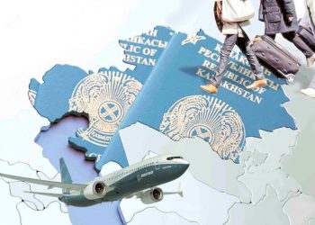 Республикаға 1 млн 140,7 мың этникалық қазақ оралды